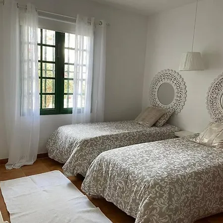Appartement Amura En Playa De Cucharas