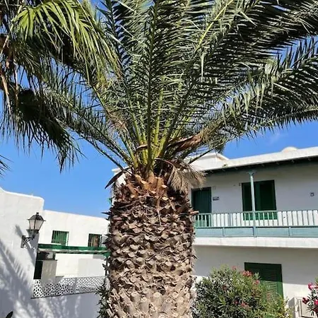 Appartement Amura En Playa De Cucharas