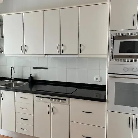 Appartement Amura En Playa De Cucharas Costa Teguise